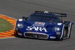 Maserati MC-12 Corse GT FIA 2006 года
